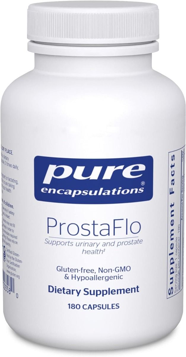 Prosta Flo 180 Capsules