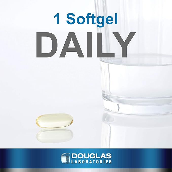 Opti-EPA 500 (Cholesterol Free) Softgels