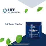 D-Ribose Powder 5.29 Oz Powder