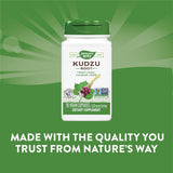 Kudzu 50Veggie Caps