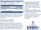 Micellized Vitamin D3 1 Fl Oz (30m L)liquid