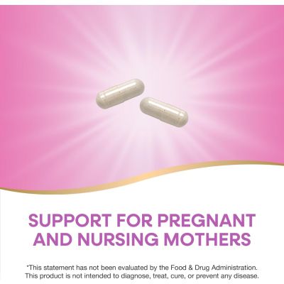 Prenatal Multivitamin 180Tablets