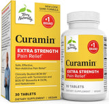 Curamin Extra Strength 30 Tablets