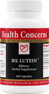 Bil Lutein 60 Capsules