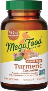 Turmeric Curcumin Extra Strength Whole Body