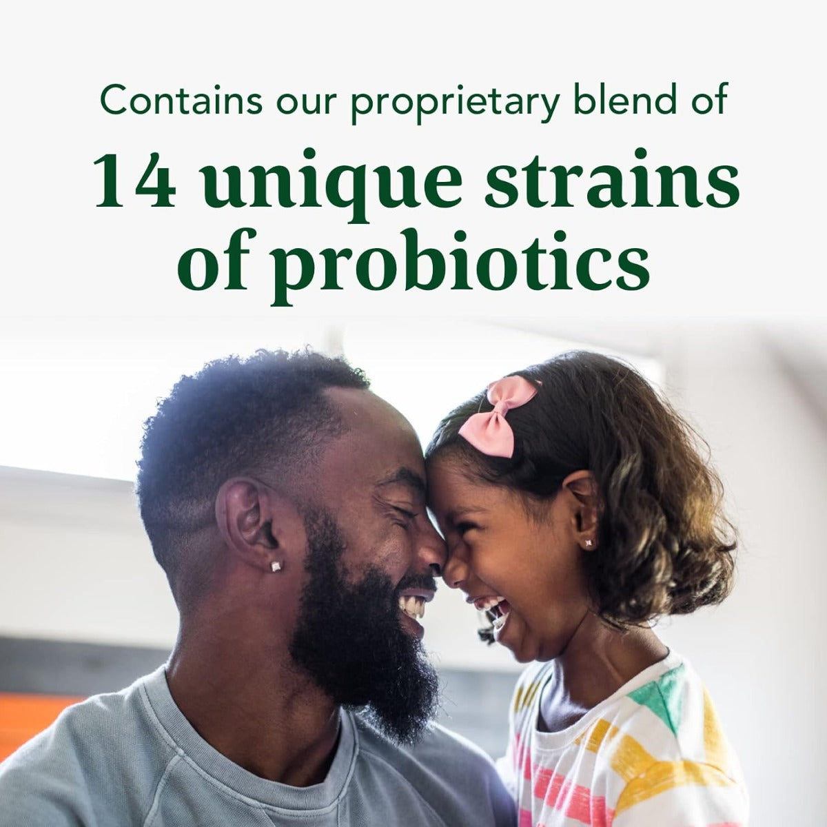 MegaFlora Kids Probiotic