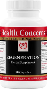 Regeneration 90 Capsules