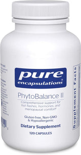 Phyto Balance II 120 Capsules