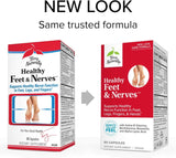 Healthy Feet & Nerves Capsules