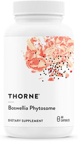 Boswellia Phytosome 60 Capsules