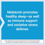 Melatonin 500 MCG 200 Veggie Caps