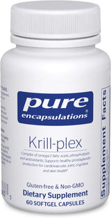 Krill-Plex 60 Capsules