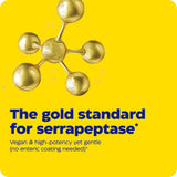 SerraGold 120 Capsules