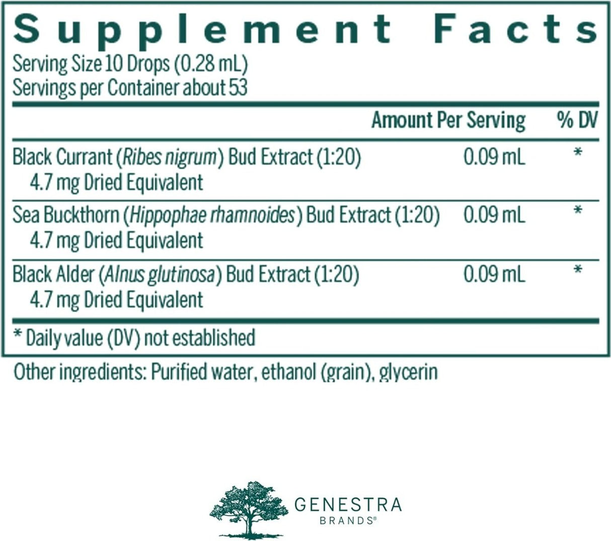 Vrl-gen 15ml