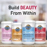 Grass Fed Collagen Beauty 9.52 oz (270g) Powder