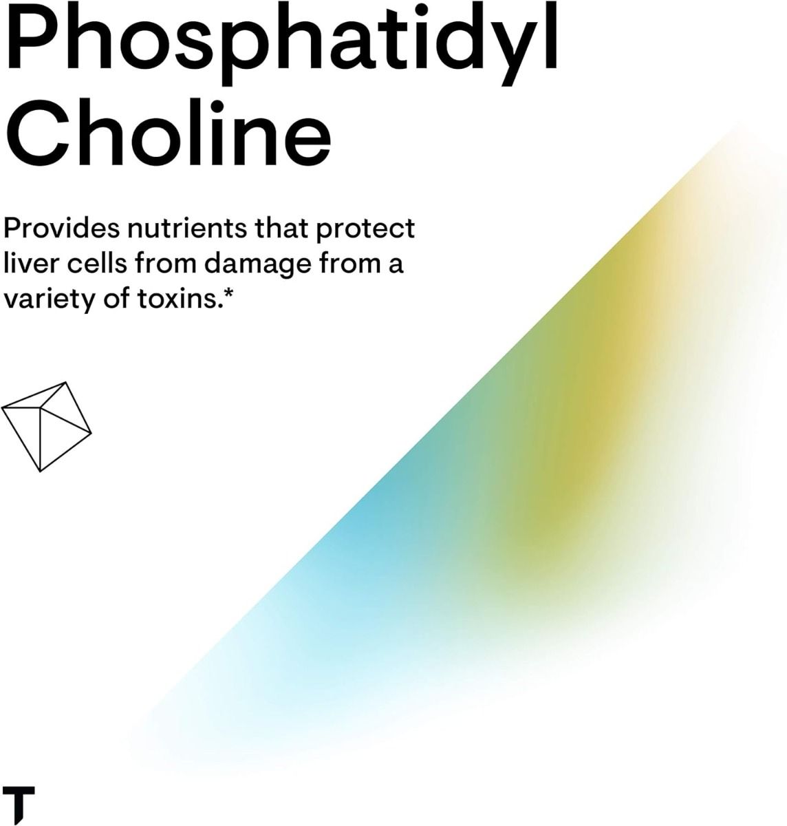 Phosphatidyl Choline 60 Gelcaps