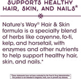 Hair & Skin 100Capsules