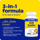 Acid Soothe 30 Capsules