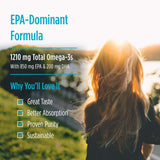 EPA 60 Softgels