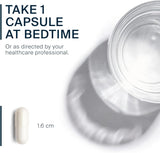 Melatonin 3 MG 60Capsules