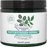 Phytoestrogen Herbal 8 OZ Powder