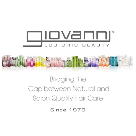 Giovanni D:tox System Purifying Facial Cleanser Step 1 - 7 fl oz