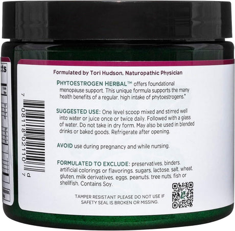 Phytoestrogen Herbal 8 OZ Powder