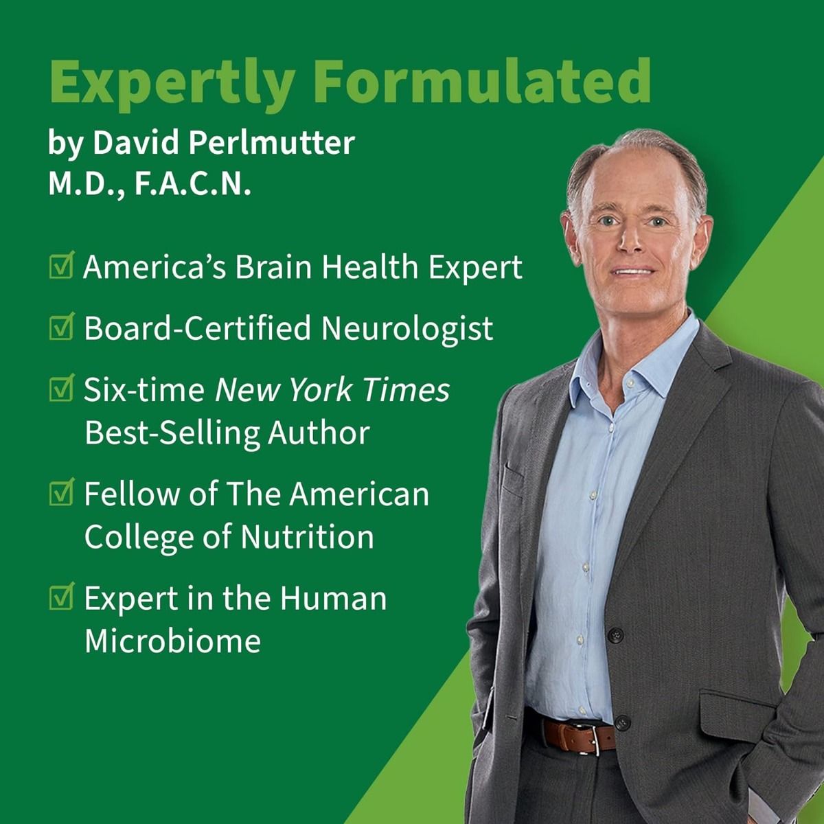 Dr. Formulated Probiotics Immune 50 Billion 30 Veggie Caps