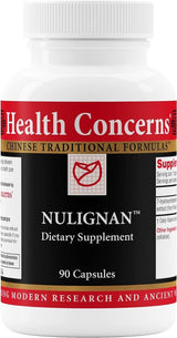 NuLignan 90 Capsules