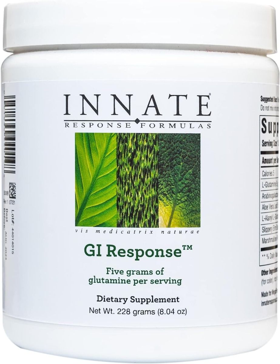 Gi Response 8.4 Oz (228 Grams) Powder