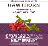 Hawthorn 90Capsules