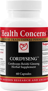 CordySeng 60 Capsules