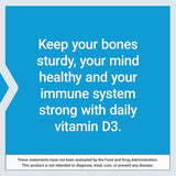 Vitamin D3 5000 IU 60Softgels