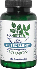 Osteoblend 120 Capsules