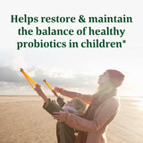 MegaFlora Kids Probiotic