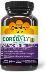 Country Life, Core Daily-1 for Women 50+