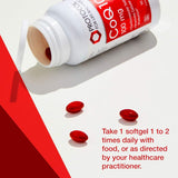 CoQ10 100 MG 90 Softgels