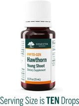 Hawthorn Young Shoot 15ml