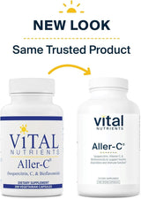 Aller-C 200 Capsules