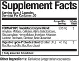 FODMAP DPE Capsules