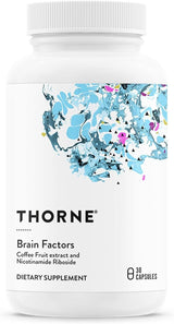 Brain Factors 30 Capsules