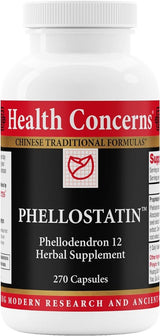 Phellostatin 270 Capsules