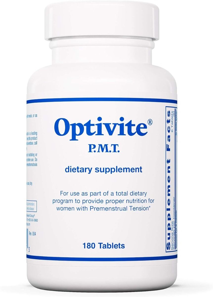 Optivite PMT 180Tablets