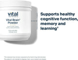 Vital Brain Powder 150g Powder