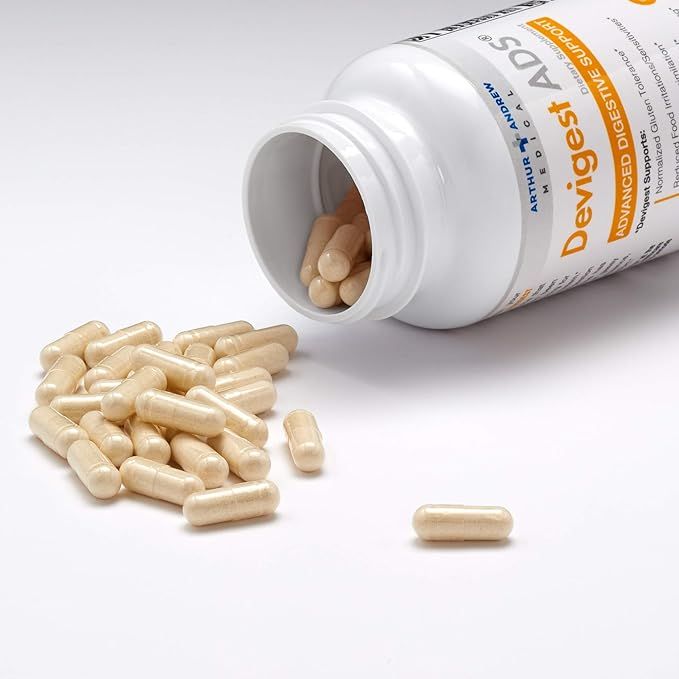 Devigest Capsules