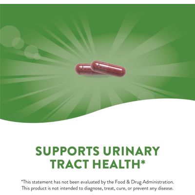 Cranberry Fruit 465 MG 100Capsules