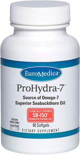 ProHydra-7 500 MG 60 Softgels