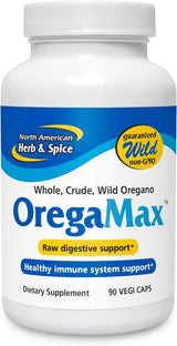 Oregamax 90 Capsules