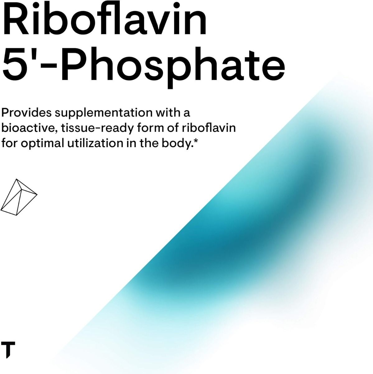 Riboflavin 5' Phosphate 36.5 Mg 60 Veggie Caps