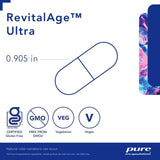 RevitalAge Ultra 90 Capsules